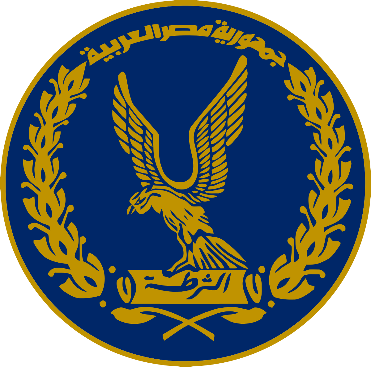 وزارة الداخلية المصرية